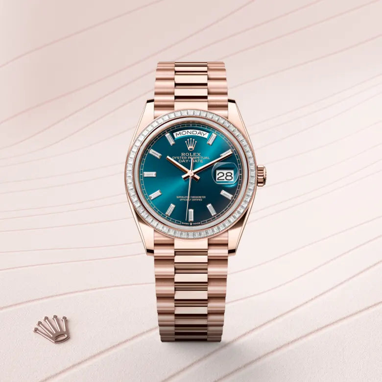 Mobile Rolex Model Image 2