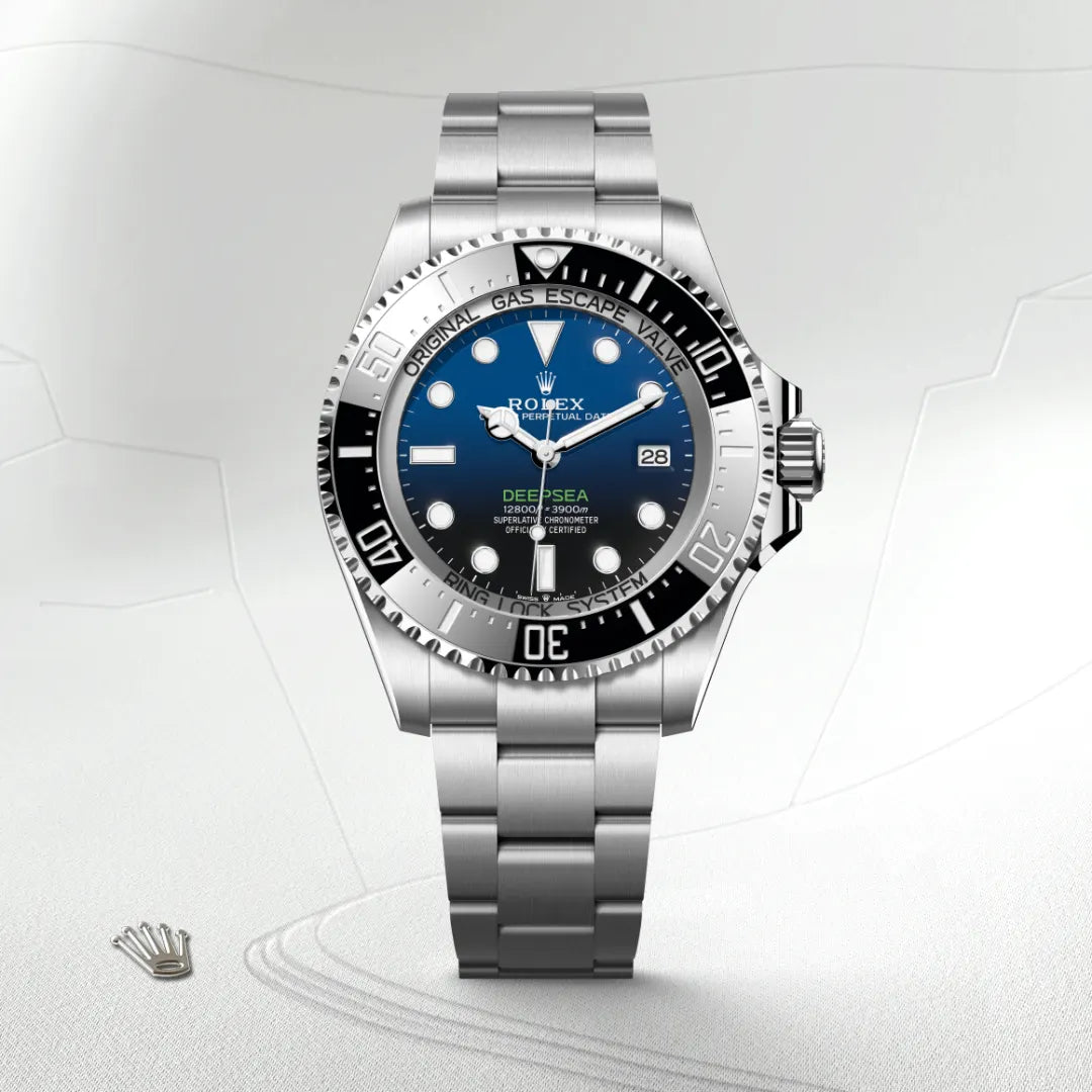 Rolex Model Image 1