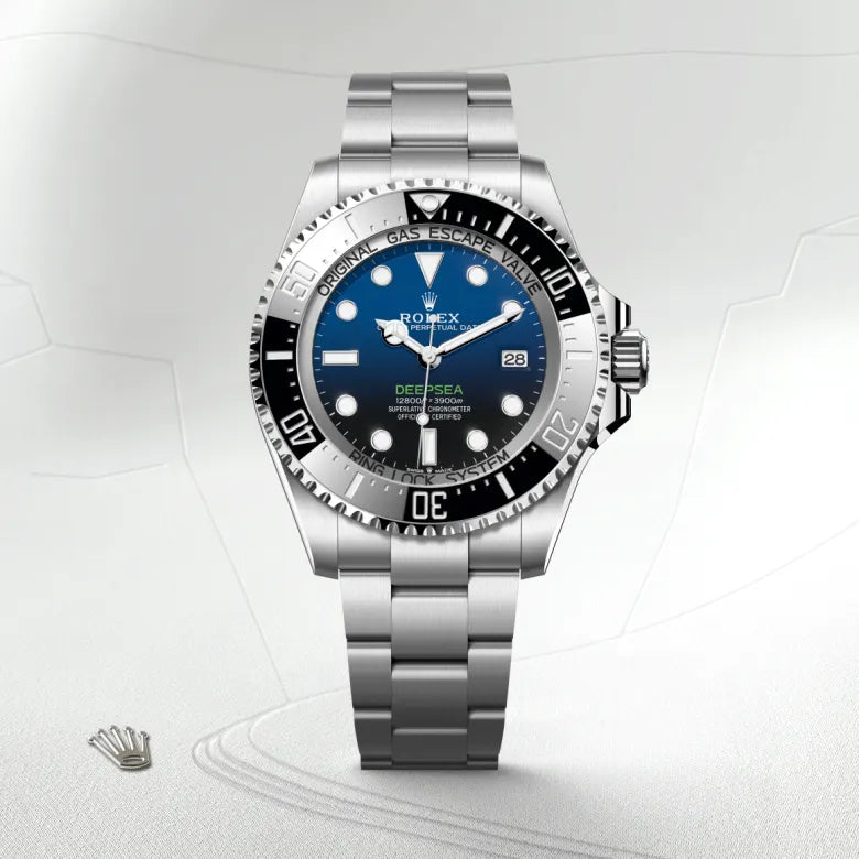 Mobile Rolex Model Image 2