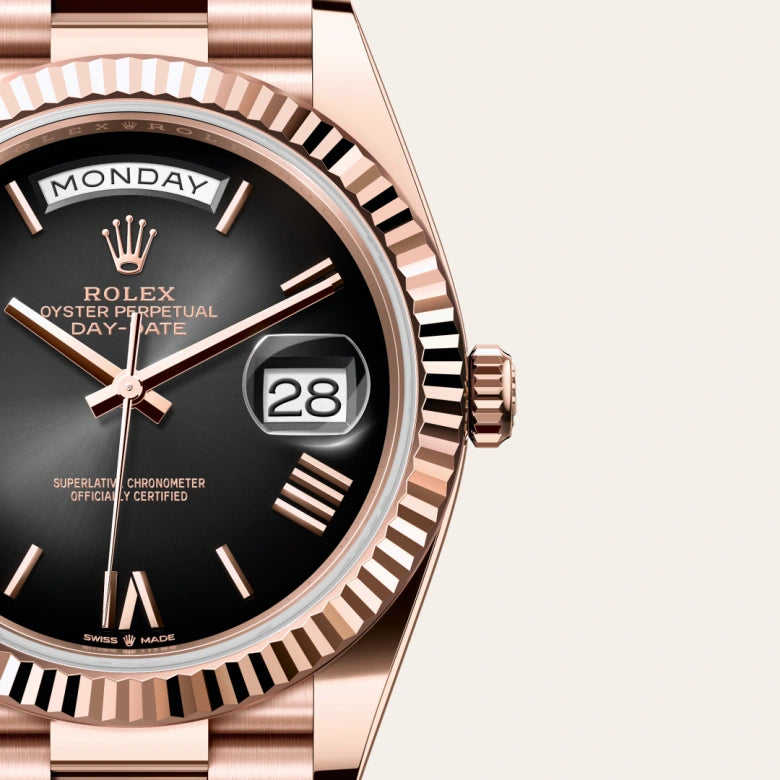 Mobile Rolex Model Image 5