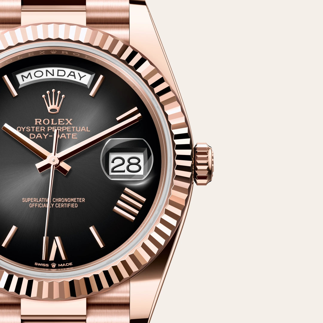 Rolex Model Image 4