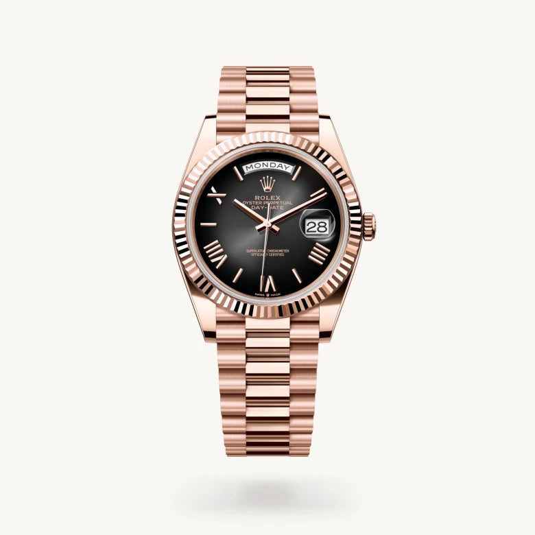Mobile Rolex Model Image 1
