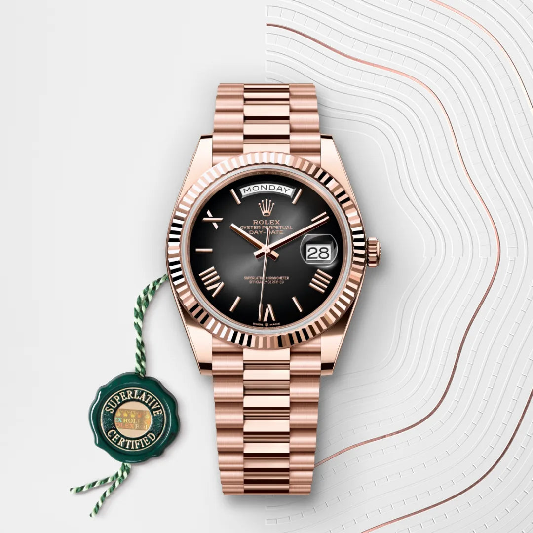 Rolex Model Image 3