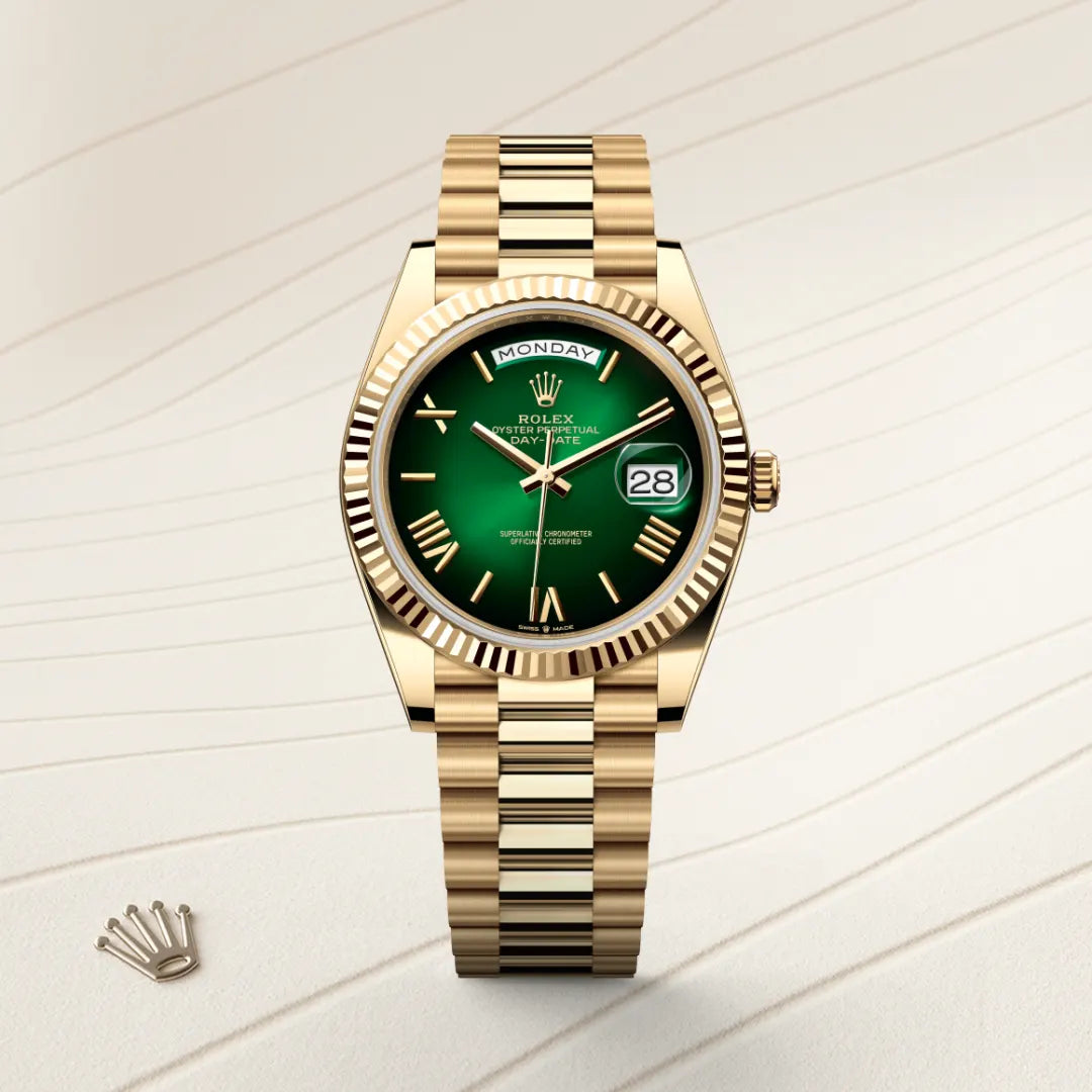 Rolex Model Image 1