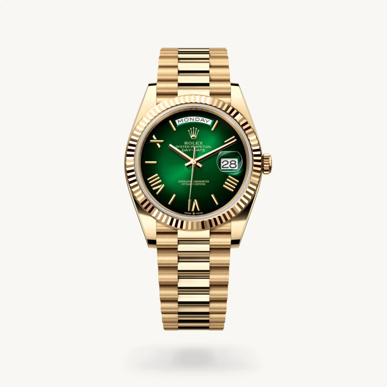 Mobile Rolex Model Image 1