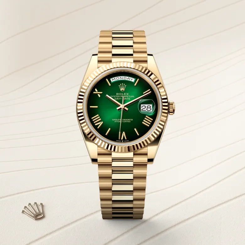 Mobile Rolex Model Image 2