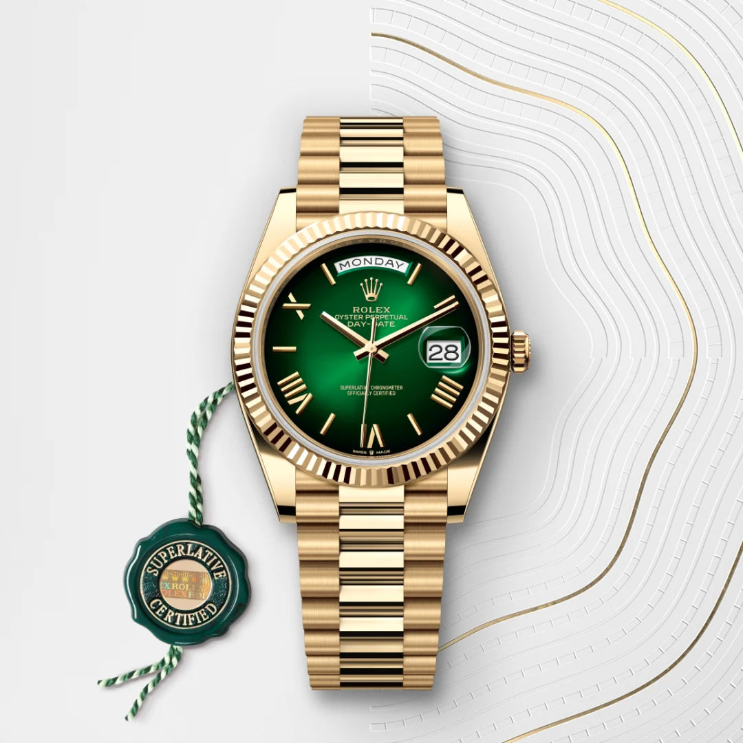 Rolex Model Image 3