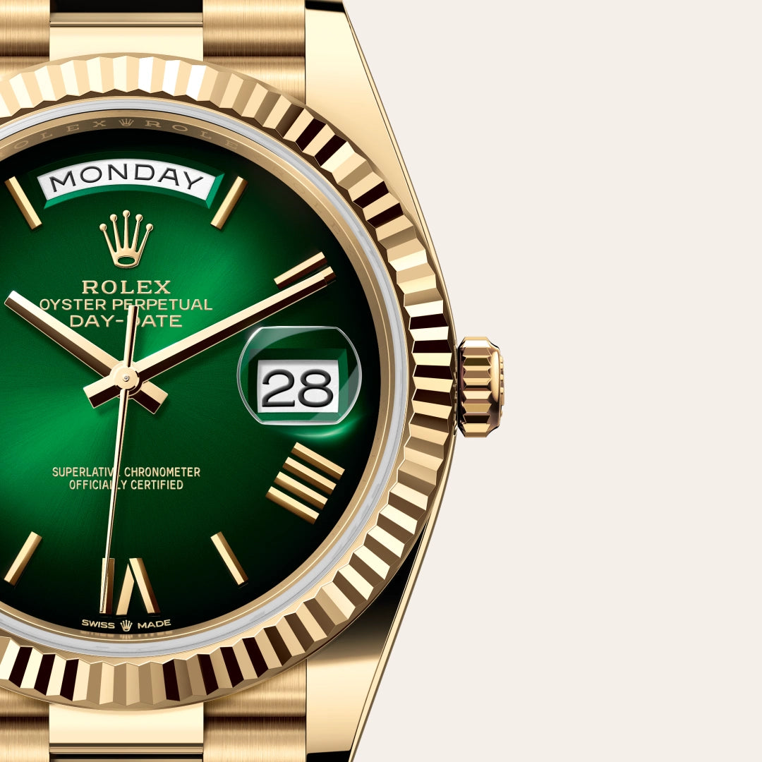 Rolex Model Image 4