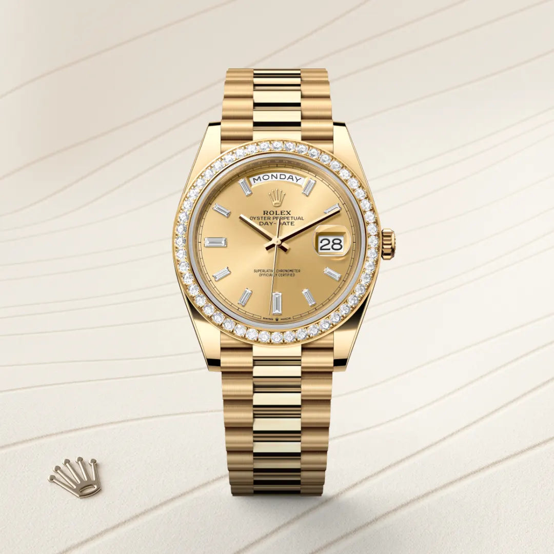 Rolex Model Image 1