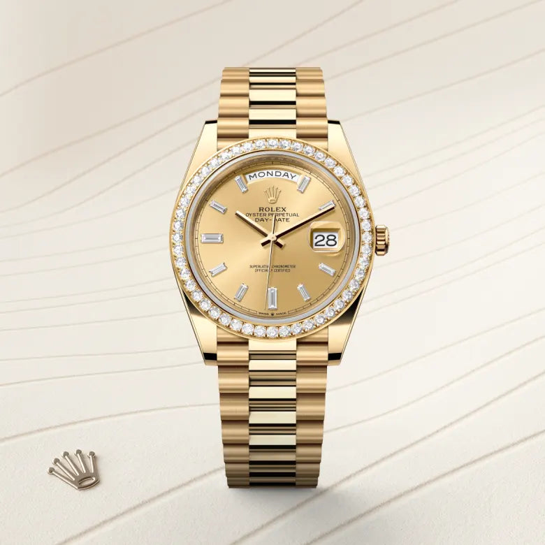 Mobile Rolex Model Image 2