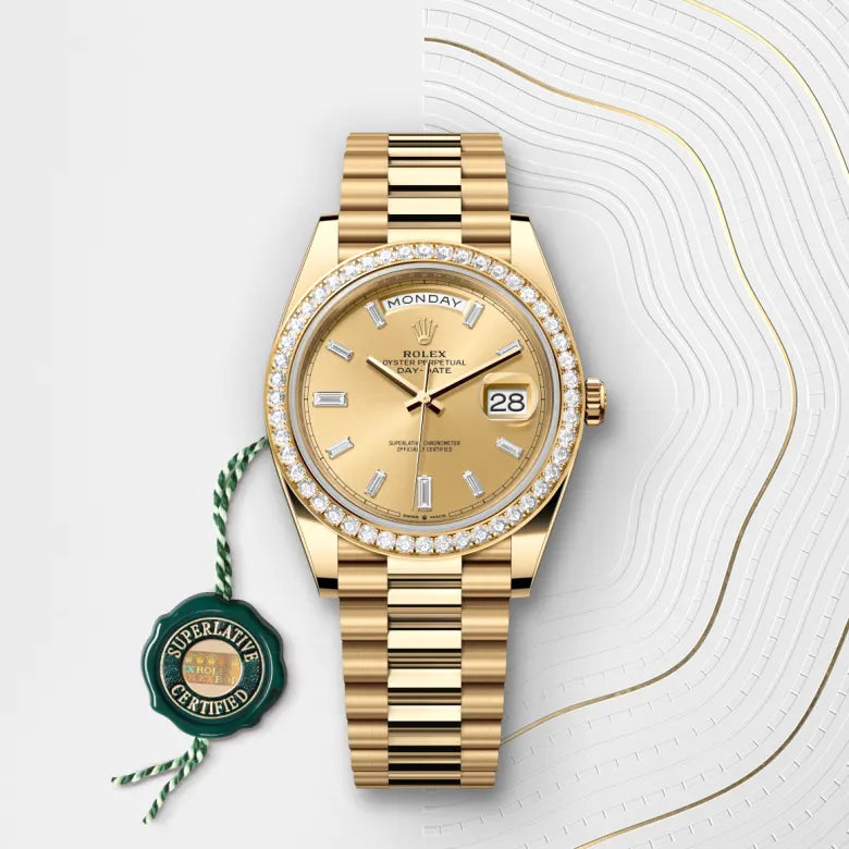 Mobile Rolex Model Image 4