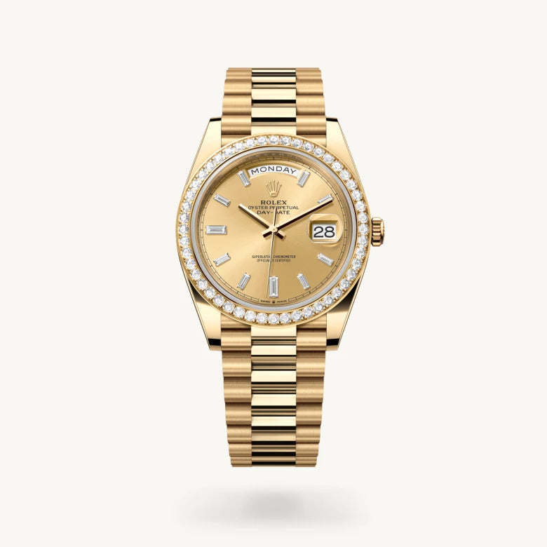 Mobile Rolex Model Image 1