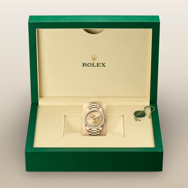 Mobile Rolex Model Image 3