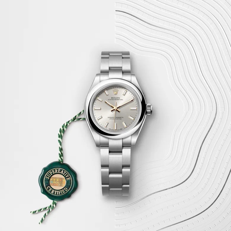 Mobile Rolex Model Image 4