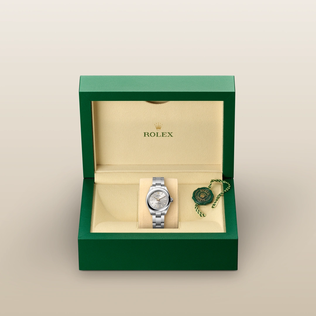 Rolex Model Image 2
