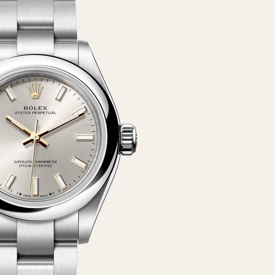 Rolex Model Image 4
