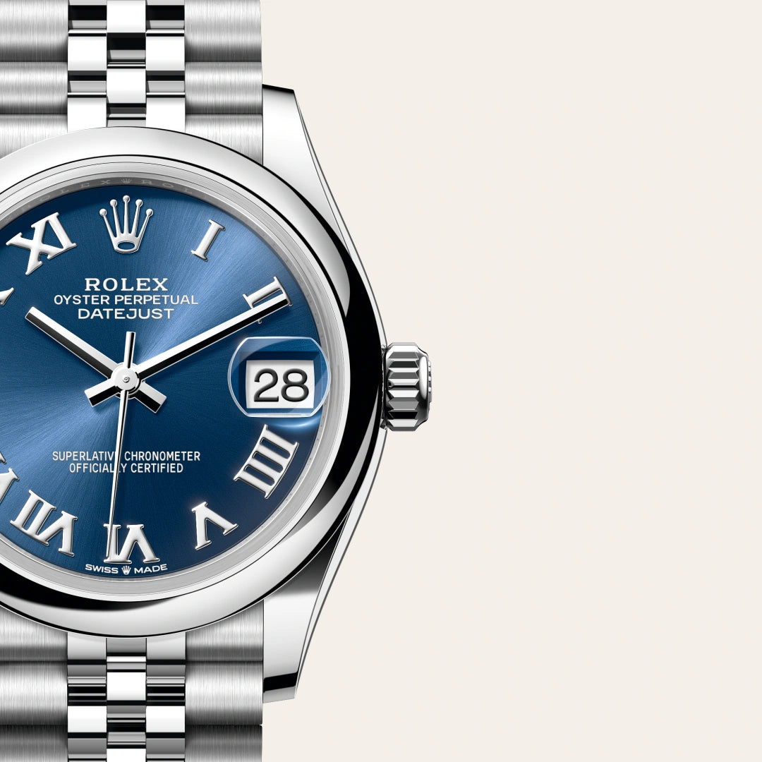 Rolex Model Image 4