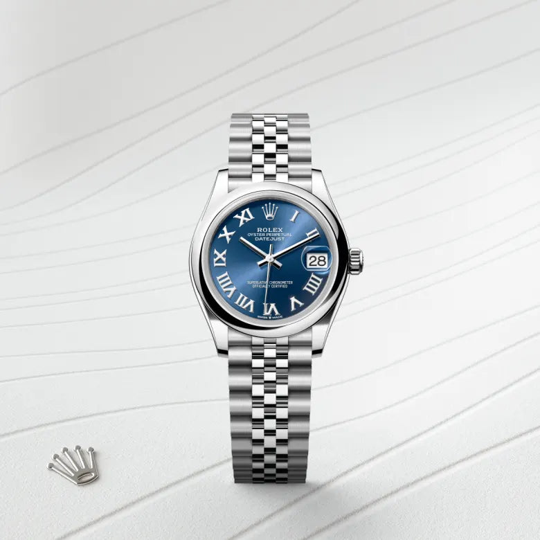 Mobile Rolex Model Image 2