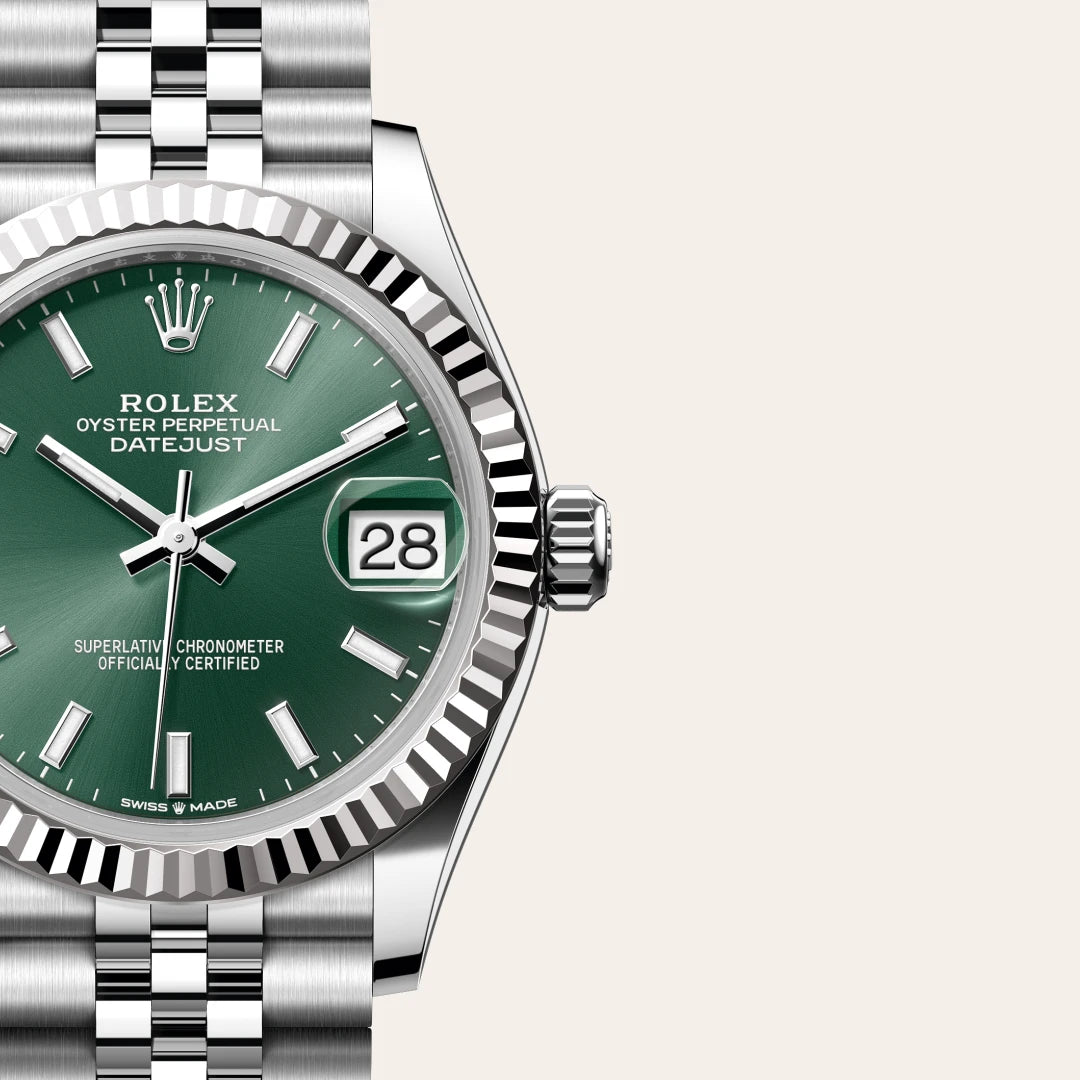 Rolex Model Image 4