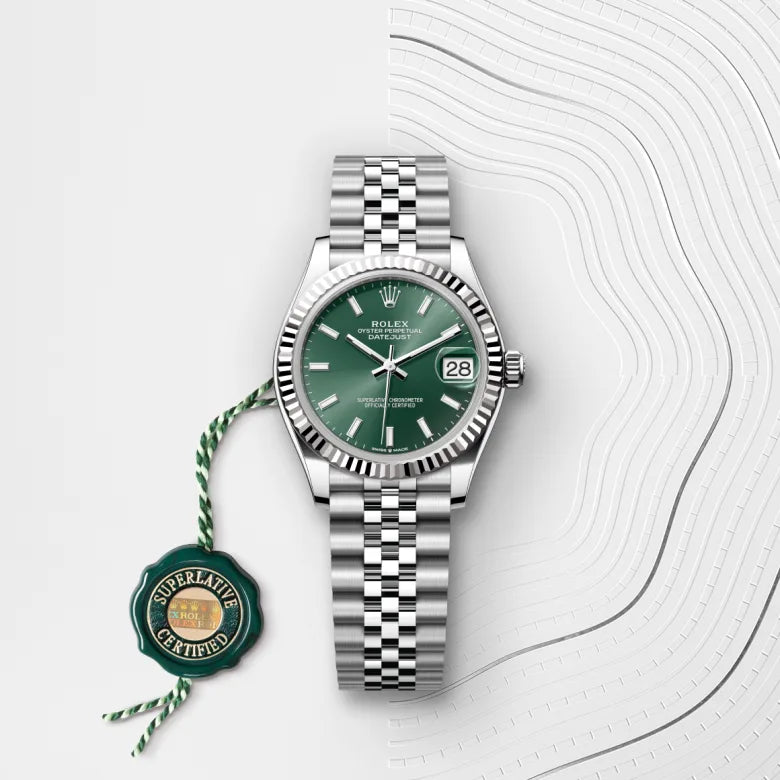 Mobile Rolex Model Image 4