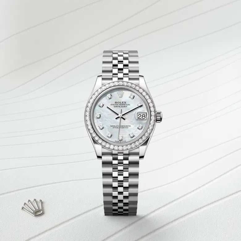 Mobile Rolex Model Image 2