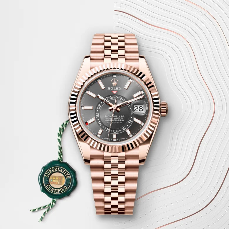 Mobile Rolex Model Image 4