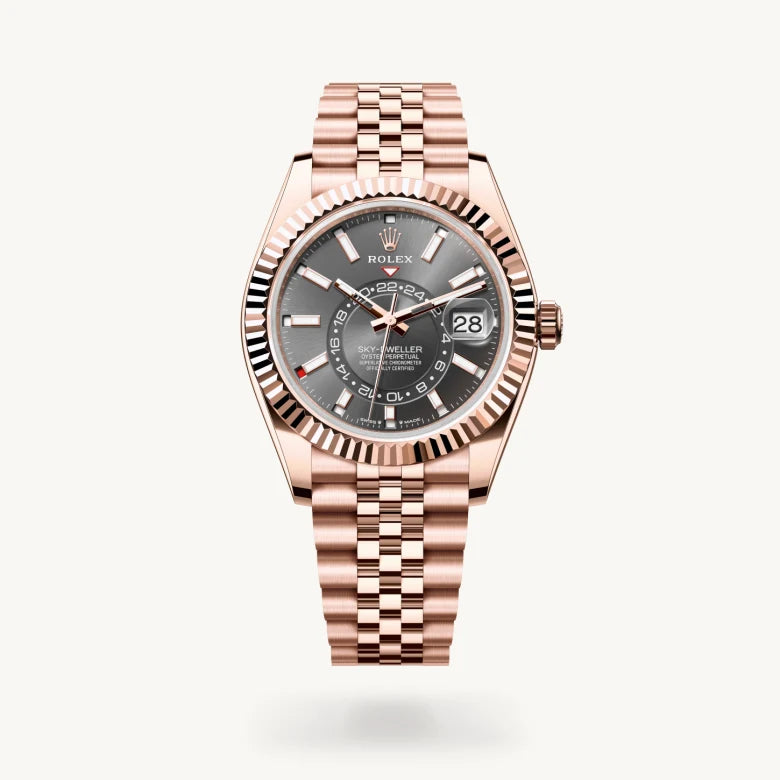 Mobile Rolex Model Image 1