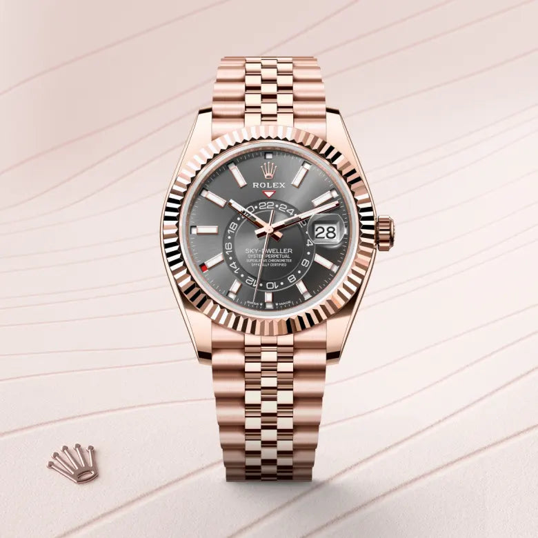 Mobile Rolex Model Image 2