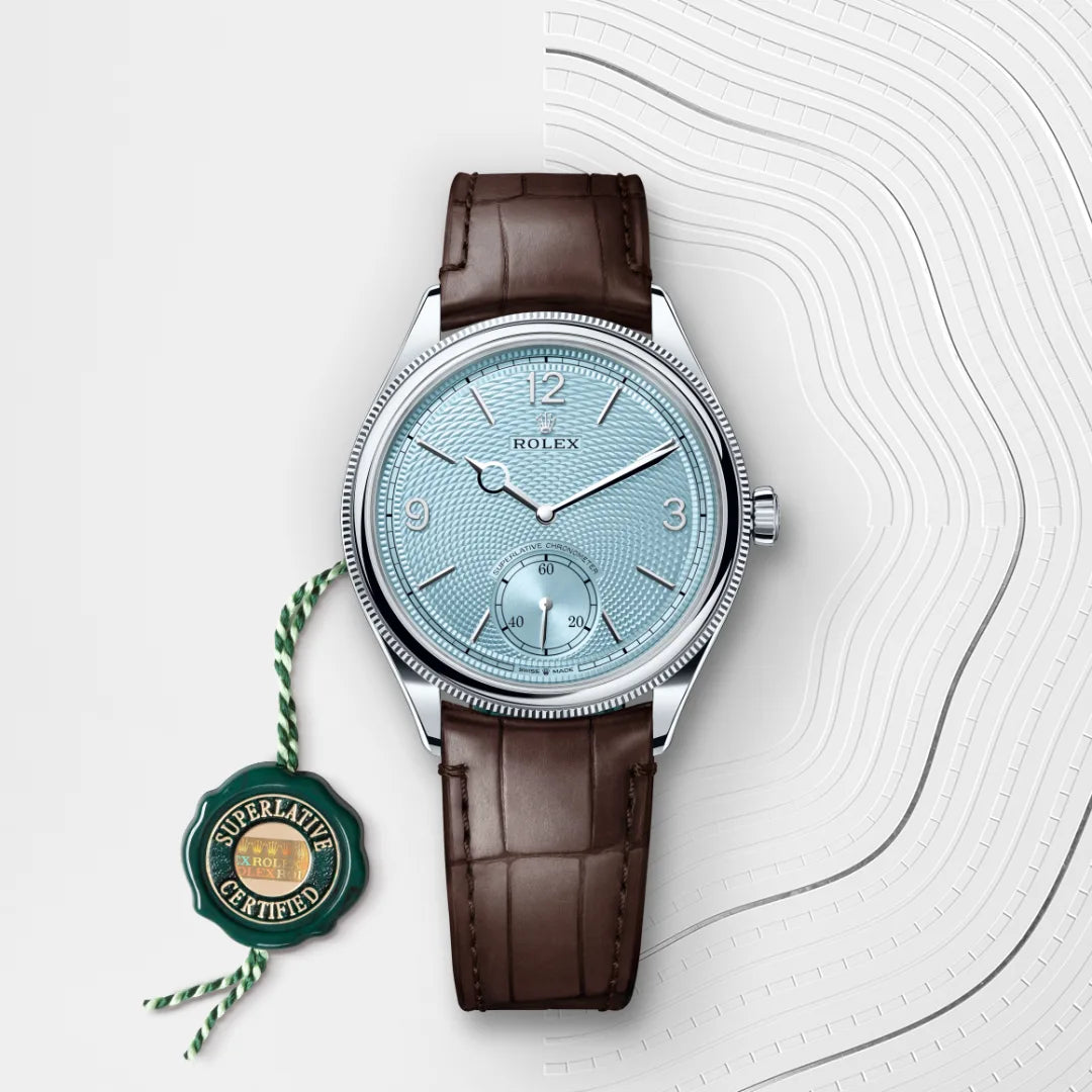 Rolex Model Image 3