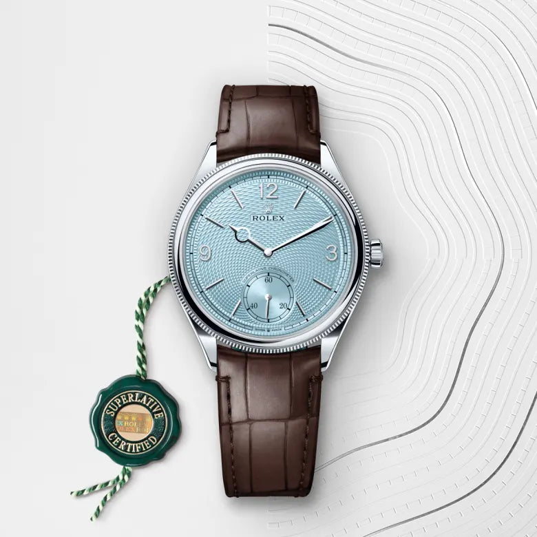 Mobile Rolex Model Image 4
