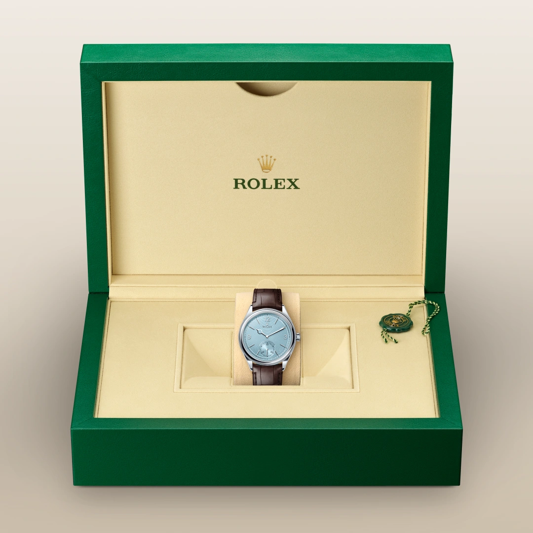 Rolex Model Image 2