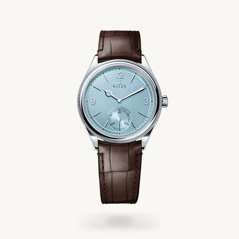 Mobile Rolex Model Image 1