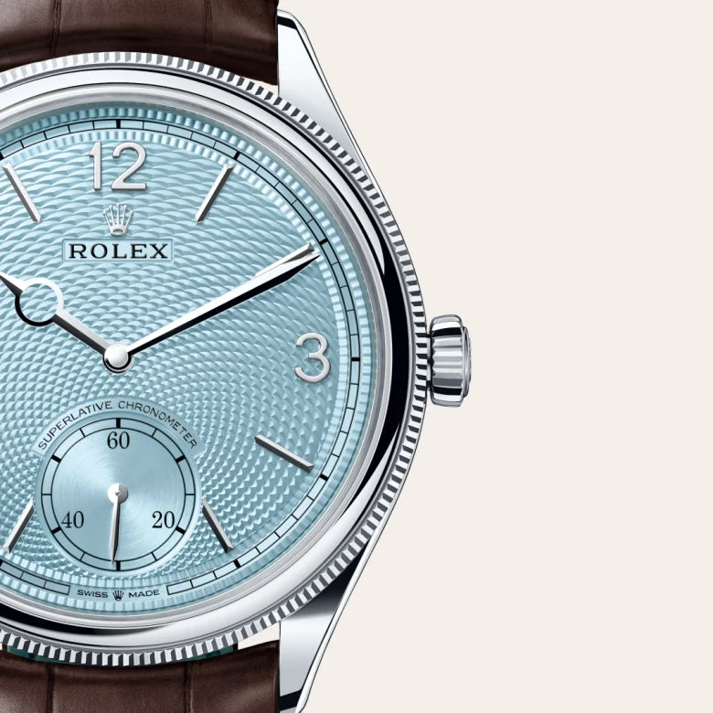Mobile Rolex Model Image 5
