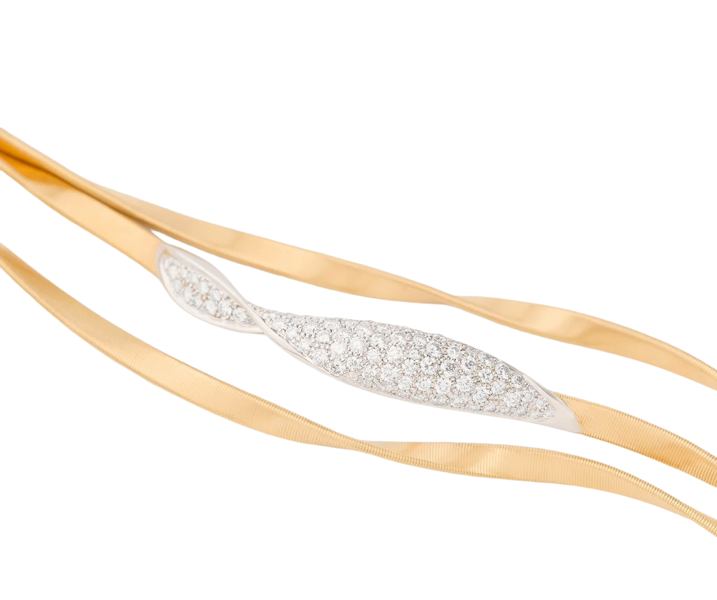 BG742_B1_YW_M5 Marco Bicego 