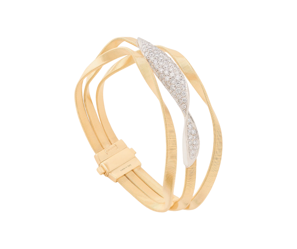 BG742_B1_YW_M5 Marco Bicego 