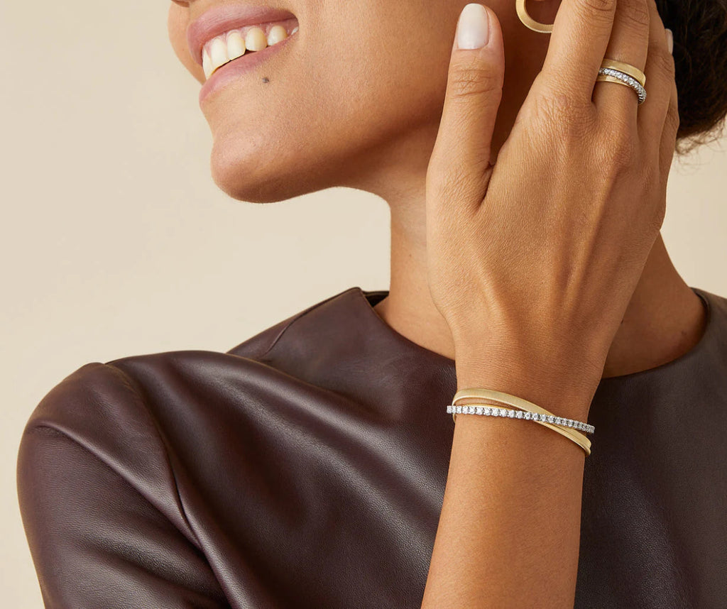 BG728 B1 YW Marco Bicego