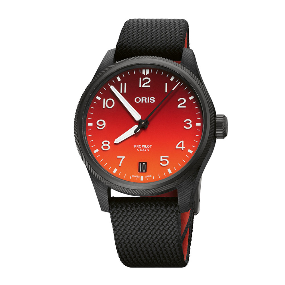 ProPilot Coulson Limited Edition 41MM Watch
