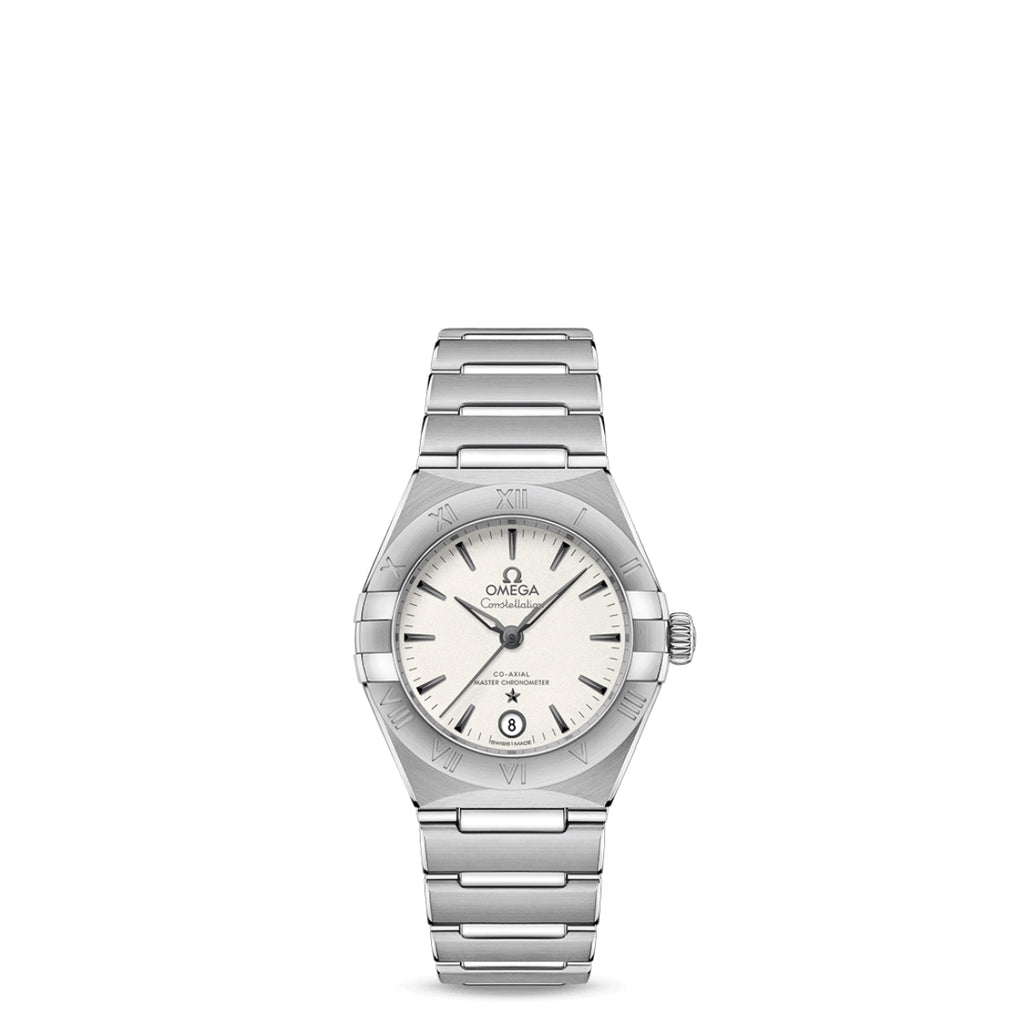 Omega Constellation Co-Axial Master Chronometer 29MM 131.10.29.20.02.001