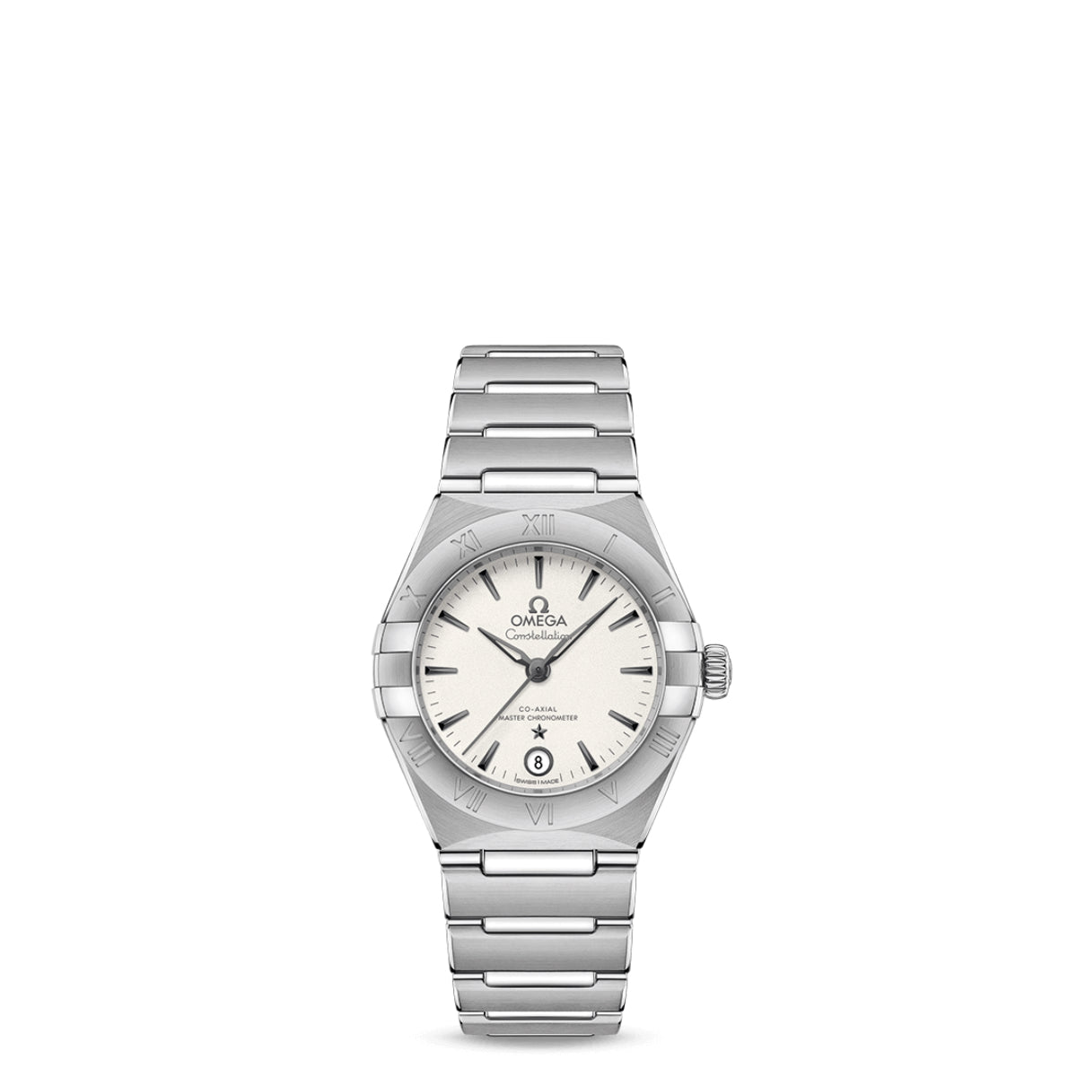 Omega Constellation Co-Axial Master Chronometer 29MM 131.10.29.20