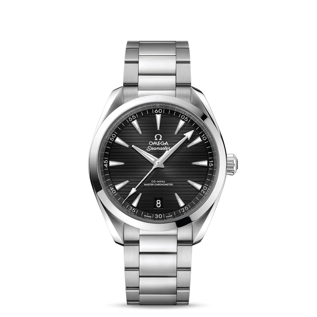 Omega Seamaster Aqua Terra 150M Co-Axial Master Chronometer 41MM Watch 220.10.41.21.01.001