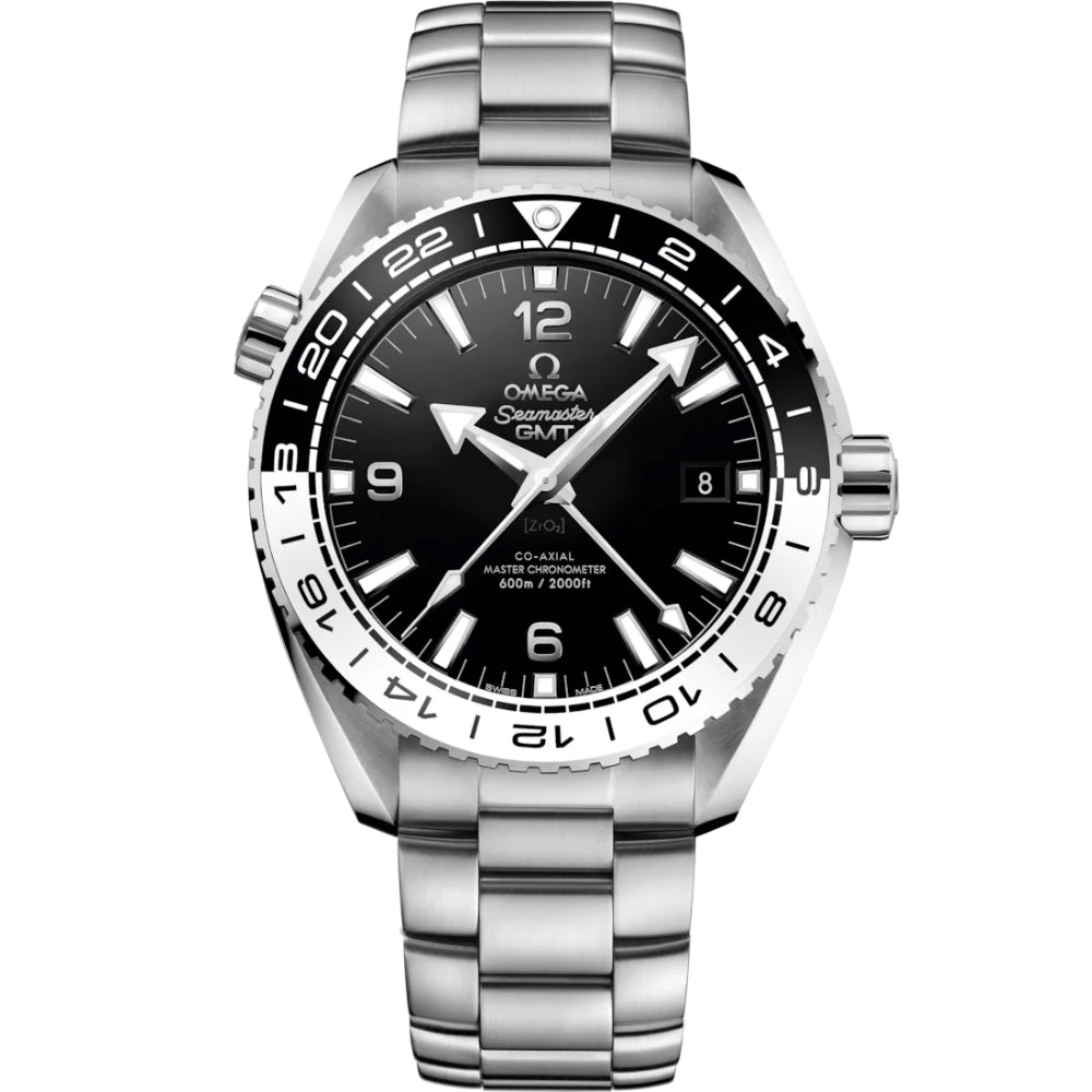 Seamaster Planet Ocean 600M 43.5MM Watch 