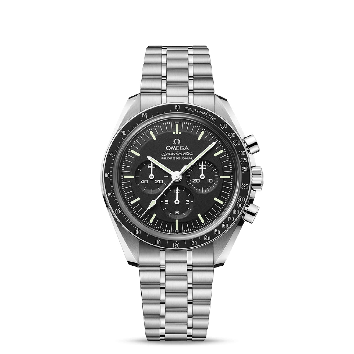 Omega Speedmaster Moonwatch Professional Master Chronometer