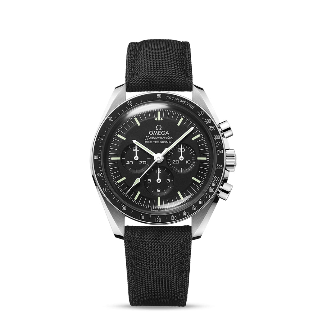 Omega Speedmaster Moonwatch Professional Master Chronometer Chronograph 42MM watch 310.32.42.50.01.001