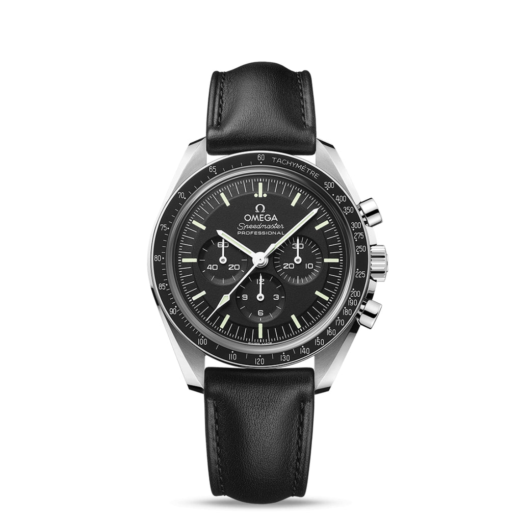Omega Speedmaster Moonwatch Professional Co-Axial Master Chronometer Chronograph 42MM. 310.32.42.50.01.002