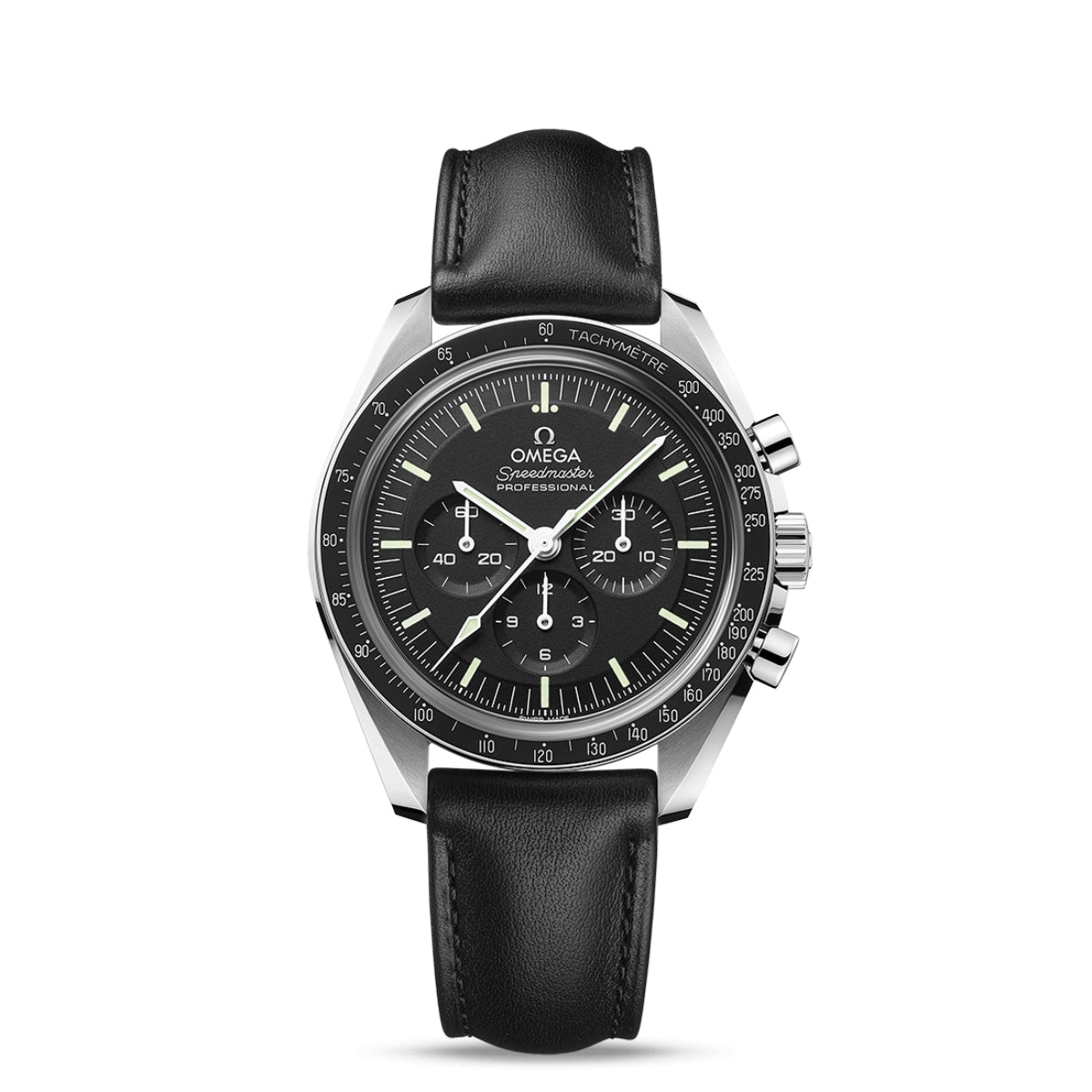 OMEGA Speedmaster Professional 本体 omega-speedmaster-moonwatch-