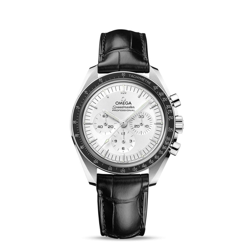 Omega Speedmaster Moonwatch professional Master Chronometer Chronograph 42MM Watch 310.63.42.50.02.001
