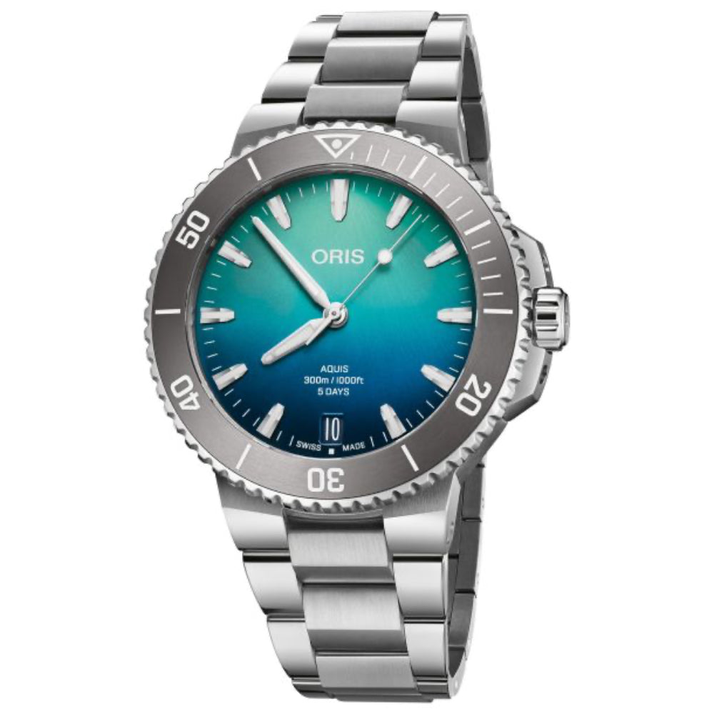 Vintage Rally Healy Automatic 40mm Watch – James Free Jewelers
