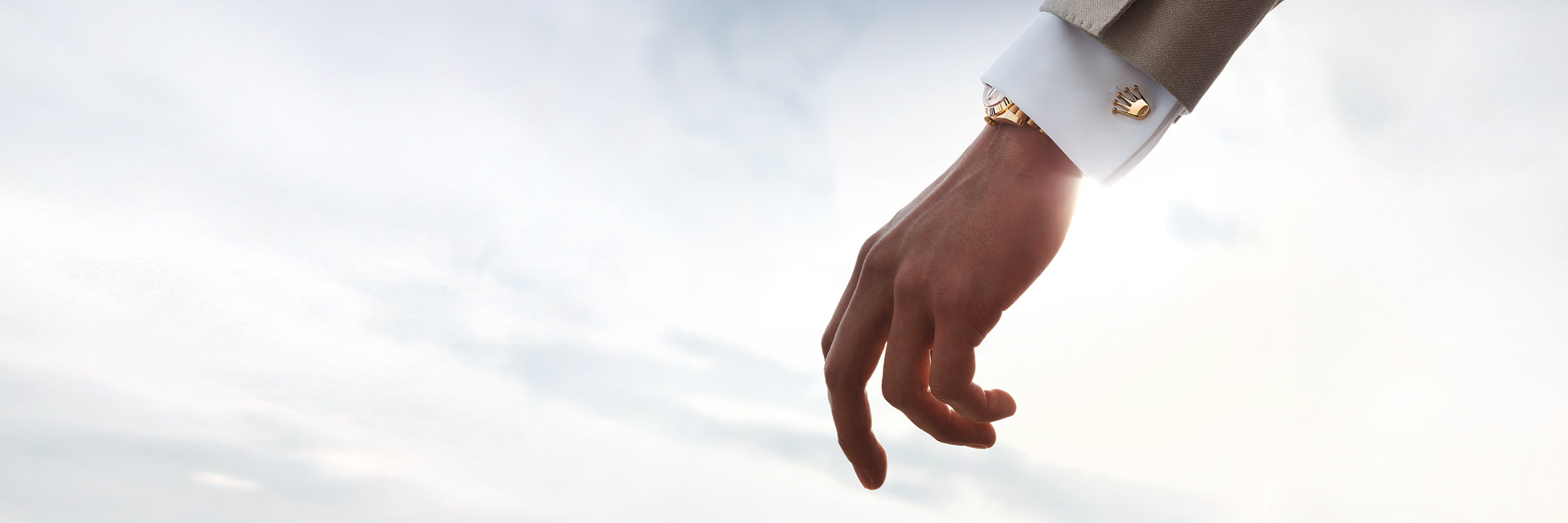 Rolex accessories in Ohio - James Free Jewelers