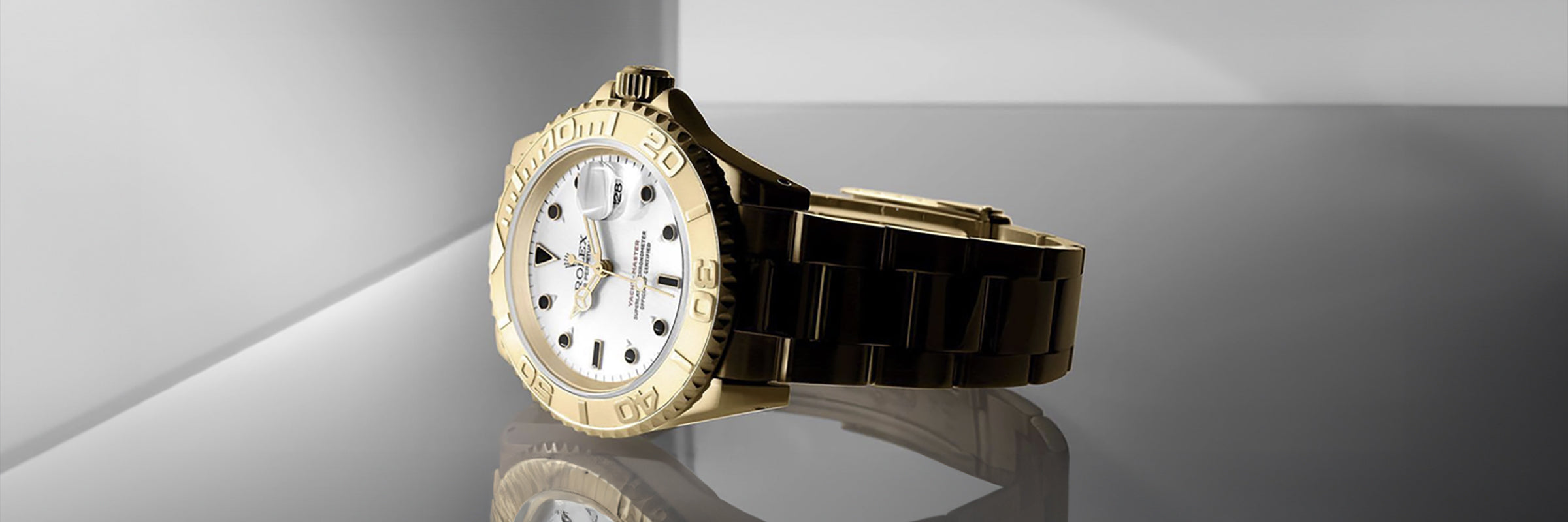 Rolex Certified Pre Owned watches at James Free Jewelers