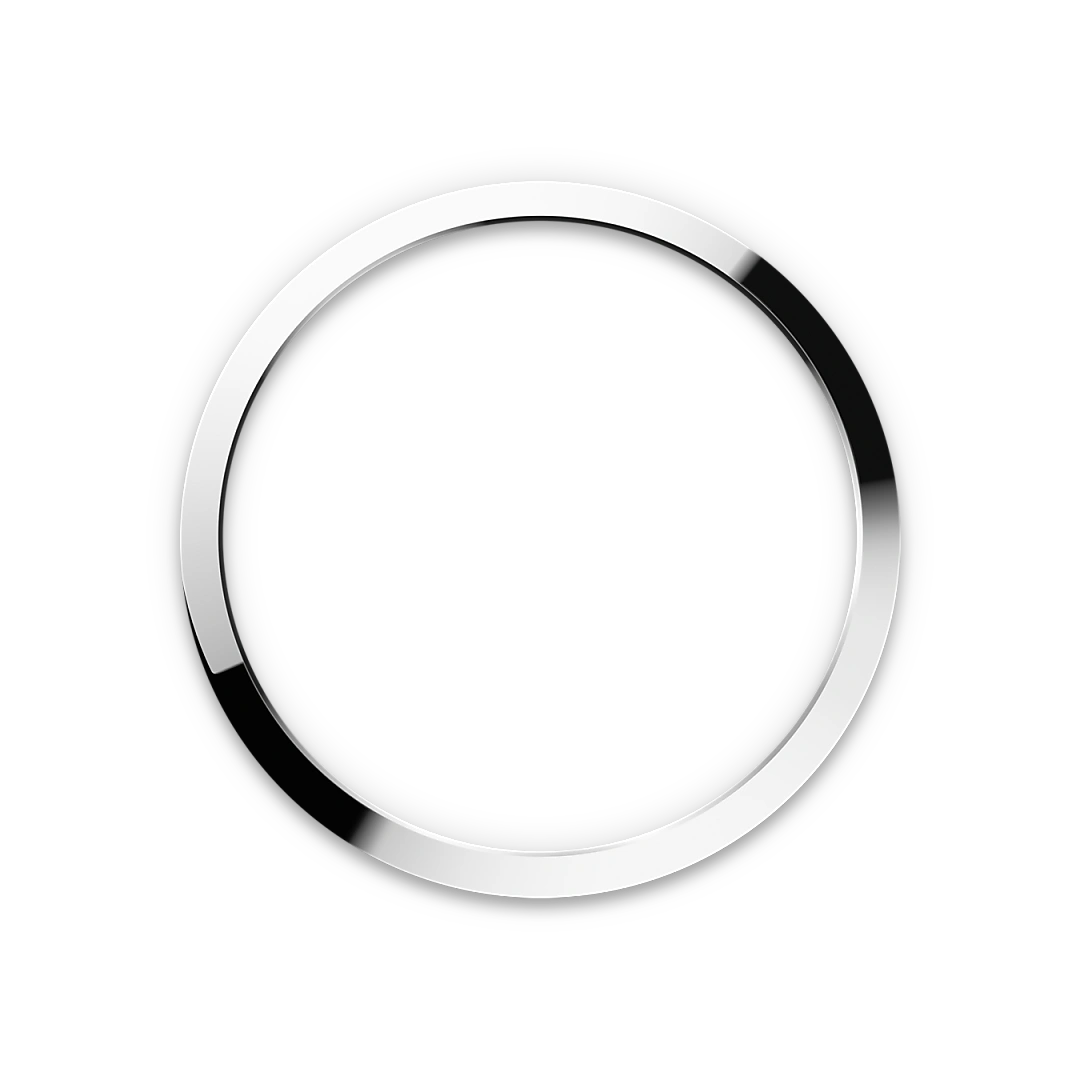 Rolex M124270-0001 bezel